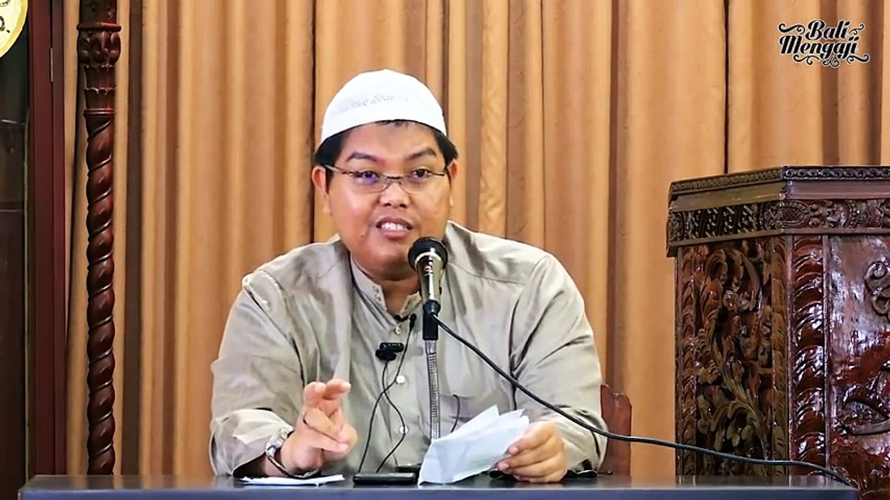 Cara Agar Suami Senang Terhadap Istri. Tanya Jawab Firanda Andirja