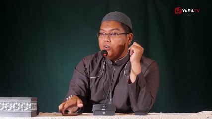 Contoh Syirik Akbar   Syirik Besar dan Syirik Kecil. Firanda Andirja MA