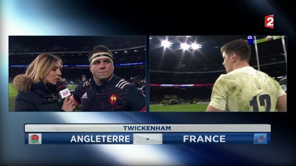 Guilhem Guirado : "J'espère qu'on aura des jours meilleurs"