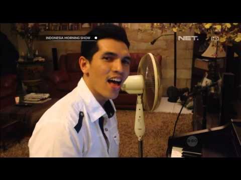 IMS - Performance Anchor IMS Bernyanyi Can't Smile Without You