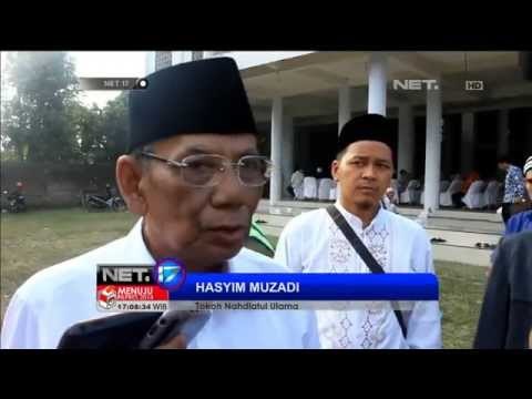 NET17 - Dukungan capres cawapres dari Makassar