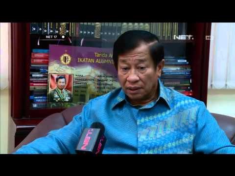 NET17 - Jendral Moeldoko Bantah Surat Beredar di Mabes