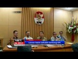 NET24 - Lukman Hakim Saifuddin sambangin KPK, diskusikan kasus dugaan korupsi