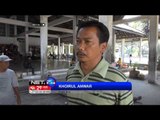 NET24 - Terminal Bus Seloaji Ponorogo rusak parah