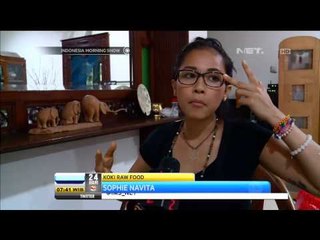 IMS - Metode Raw Food