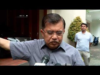 NET17 - Dewan Pers tuntut Bawaslu segera mengusut tabloid kampanye hitam