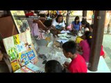 NET17 - Kreasi Limbah Sampah Plastik Seniman Bali