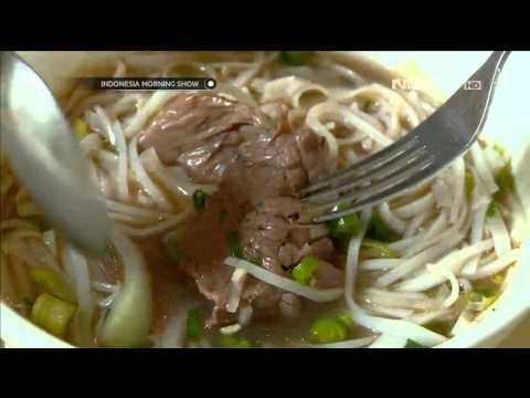 IMS - Kuliner Menu Khas Vietnam di Jakarta