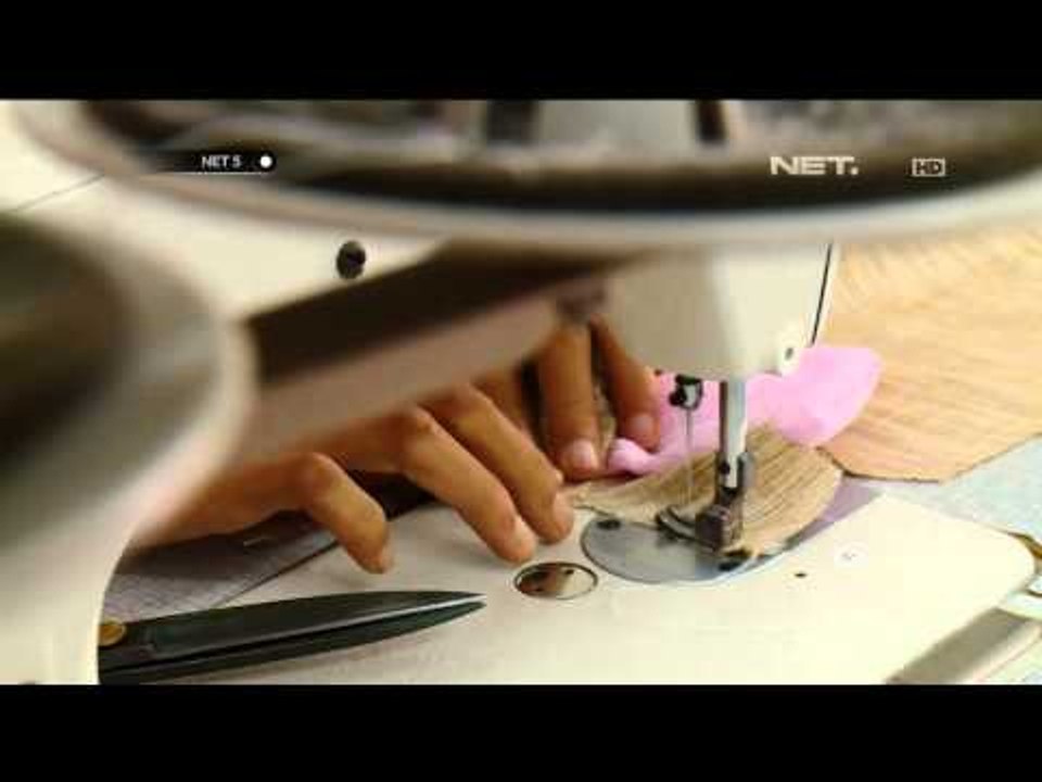 NET5 - Made In Indonesia Soure