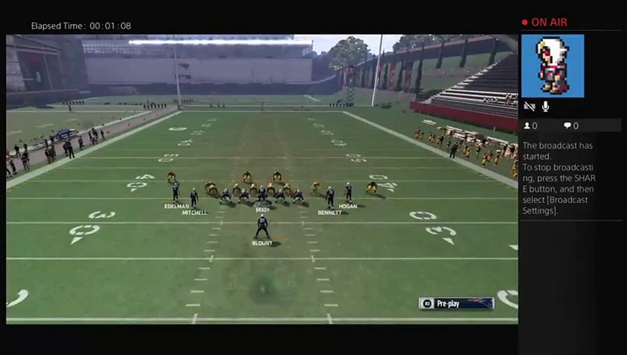 mch20051's Live PS4 Gaming (18)