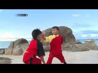 NET24 - What To Do Wushu