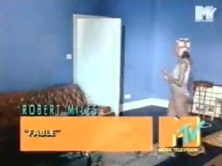 Robert Miles - Fable