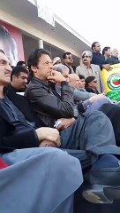 Sheikh Rasheed eating Biryani on Stagetes and Imran Khan Laughs Funny Video