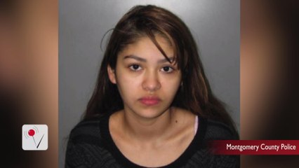 4-Year-Old Dies After Mother Allegedly Kicked Her for Not Brushing Teeth