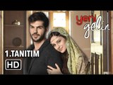 Yeni Gelin 1.Tanıtım | Çok Yakında Show TV'de başlıyor!