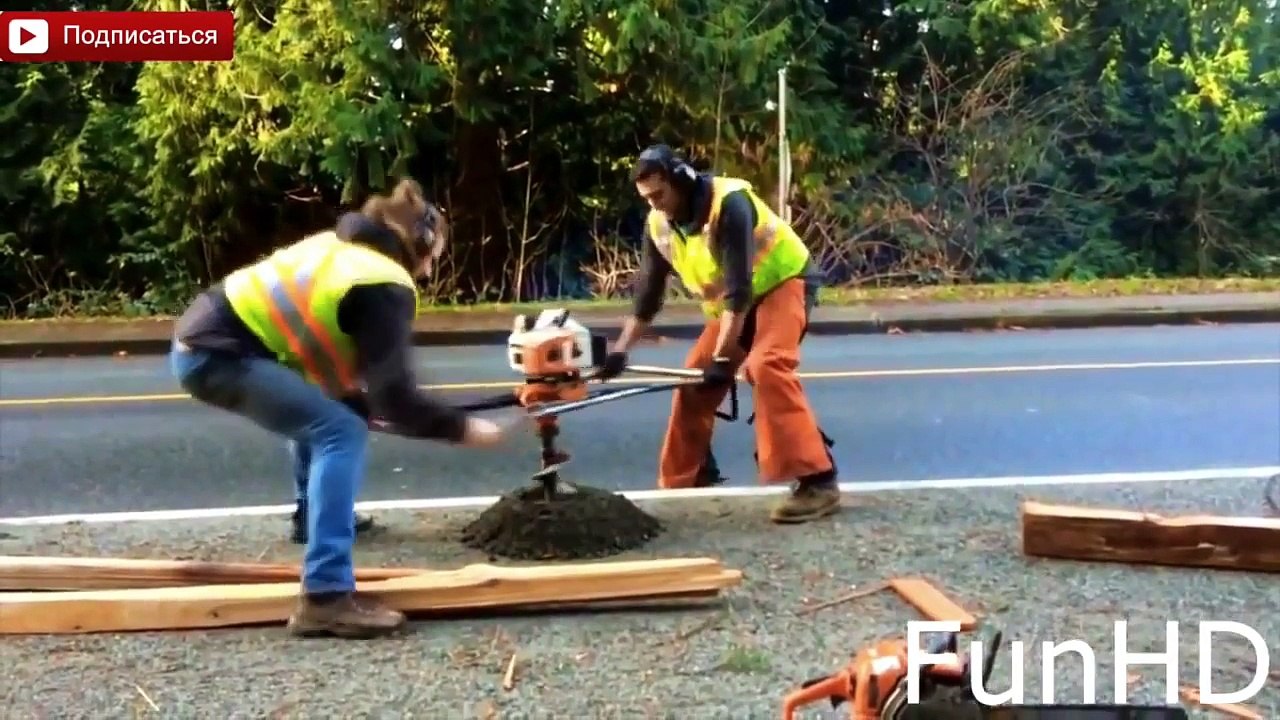 Лучшие приколы. Смешно до слез #16.