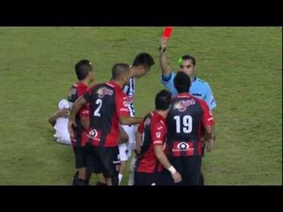 Liga MX: Jaguares defendió su territorio