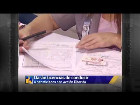 Oregón dará licencias de conducir a Dreamers