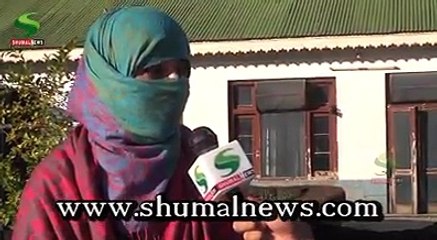 Moona Idress khan Spending Her Life to Save orphans