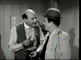 Abbott & Costello 7 x 13 is 28 Never Seen Before