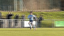 F.C. FRANC LYONNAIS - UGA LYON-DECINES (U15-1)  3 - 10