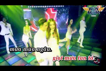 Sầu Lẻ Bóng Remix - Khưu Huy Vũ Ft. Saka Trương Tuyền