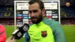 Aleix Vidal: Happy to help out