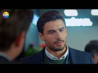 Gülümse Yeter 23.Bölüm | Cem, Sarp'tan hesap sordu