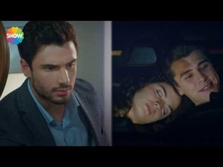 Gülümse Yeter 22.Bölüm Sonu | Cem, Yasemin ve Sarp'ı ayırabilecek mi?