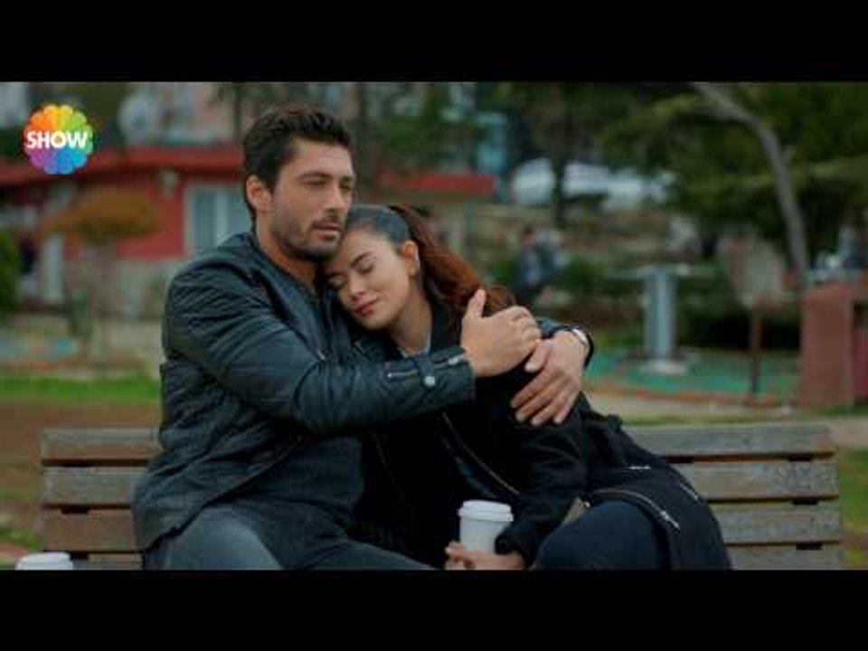 Gülümse Yeter 18.Bölüm | "Ben bu dünyada seninle olmak istiyorum"