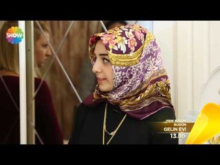 Gelin Evi 239.Bölüm Fragmanı