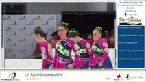 Championnats régionaux de patinage synchronisé 2017 de la section Québec - Centre Eugène-Lalonde (129)