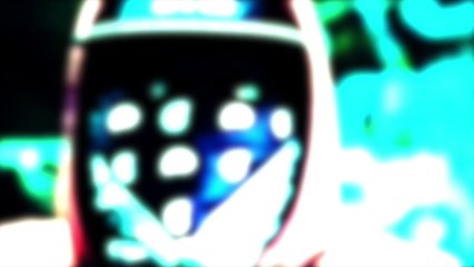 ALDO COLLIANDER CHURCH IN DA WILD  dir cut