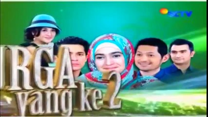 Surga Yang Ke 2 Episode 282, 4 Feb 2017