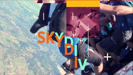 Once In A Life - Extreme Outdoor Adventures - Living Me