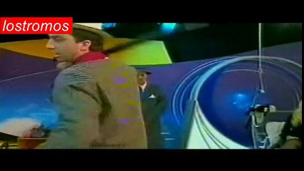 Ταμπάκης ----- Singing in the rain