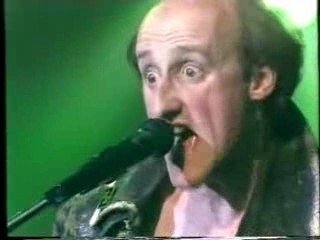 Si no le gusta mi careto cambie de canal