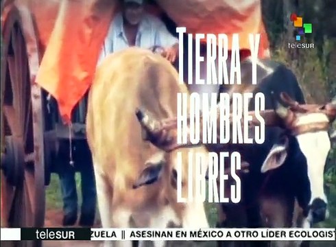 Luis Carlos Prestes, impulsor de la reforma agraria en Brasil