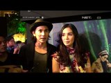 Vino G Bastian & Marsha Timoty Berbagi Tugas untuk Mendidik Sang Anak