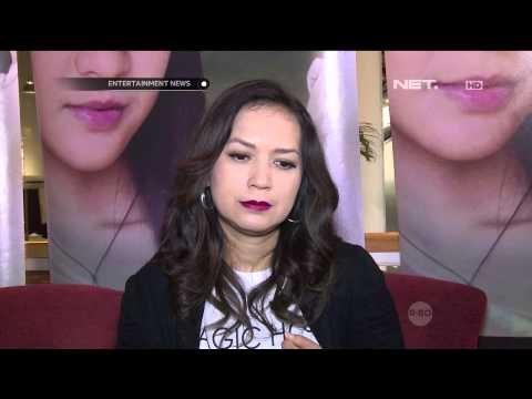 Ira Wibowo Mulai Membuka Hati