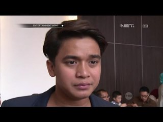 Télécharger la video: Kriteria Wanita Idaman Billy Syahputra