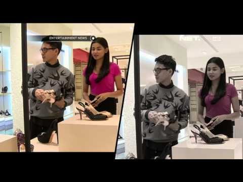Yunita Siregar - Fashion Tips Tricks Barli Asmara