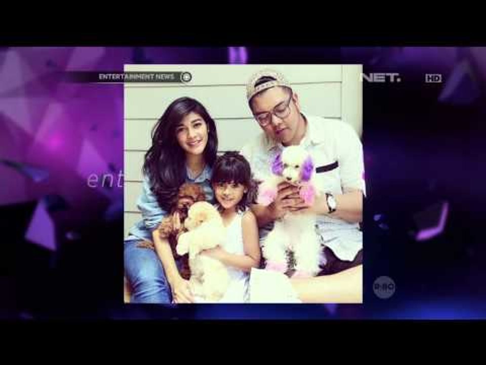 Naysilla Mirdad Belum Targetkan Menikah Meski Sudah Punya Pacar