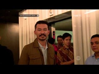 Up Close and Personal with Rio Dewanto