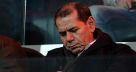 Galatasaraylı Taraftarlar, Dursun Özbek'e Patladı: Bu Kulüp Babanın Oteli Değil