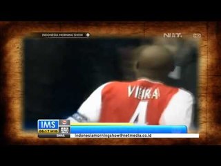 Todays History - Patrick Viera - IMS
