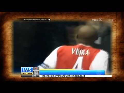 Todays History - Patrick Viera - IMS