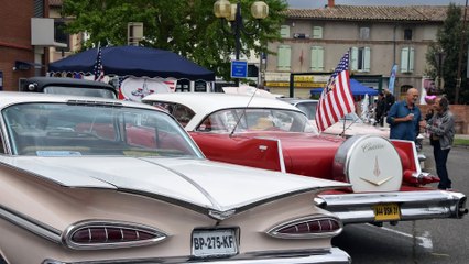 TONNERRE MECANIQUE sept 2016