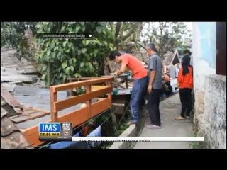 Pantas Jika Bandung Dijuluki Sebagai Kota Kreatif -IMS