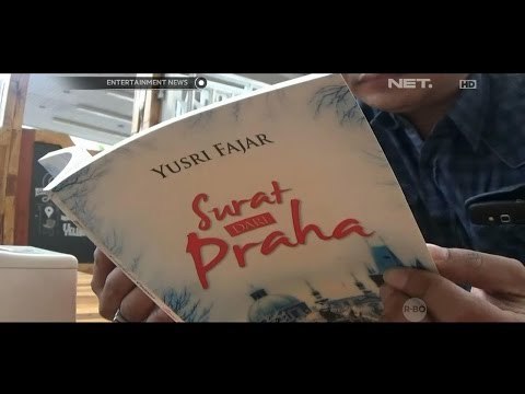 Kontroversi Film Terbaru Glenn Fredly, Surat dari Praha